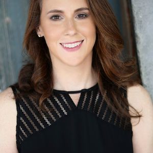 Meet your Posher, Kenna